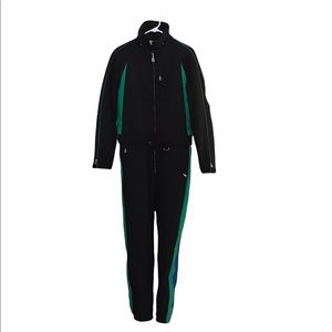 Vintage Bogner Men’s Ski Suit, size 50/40